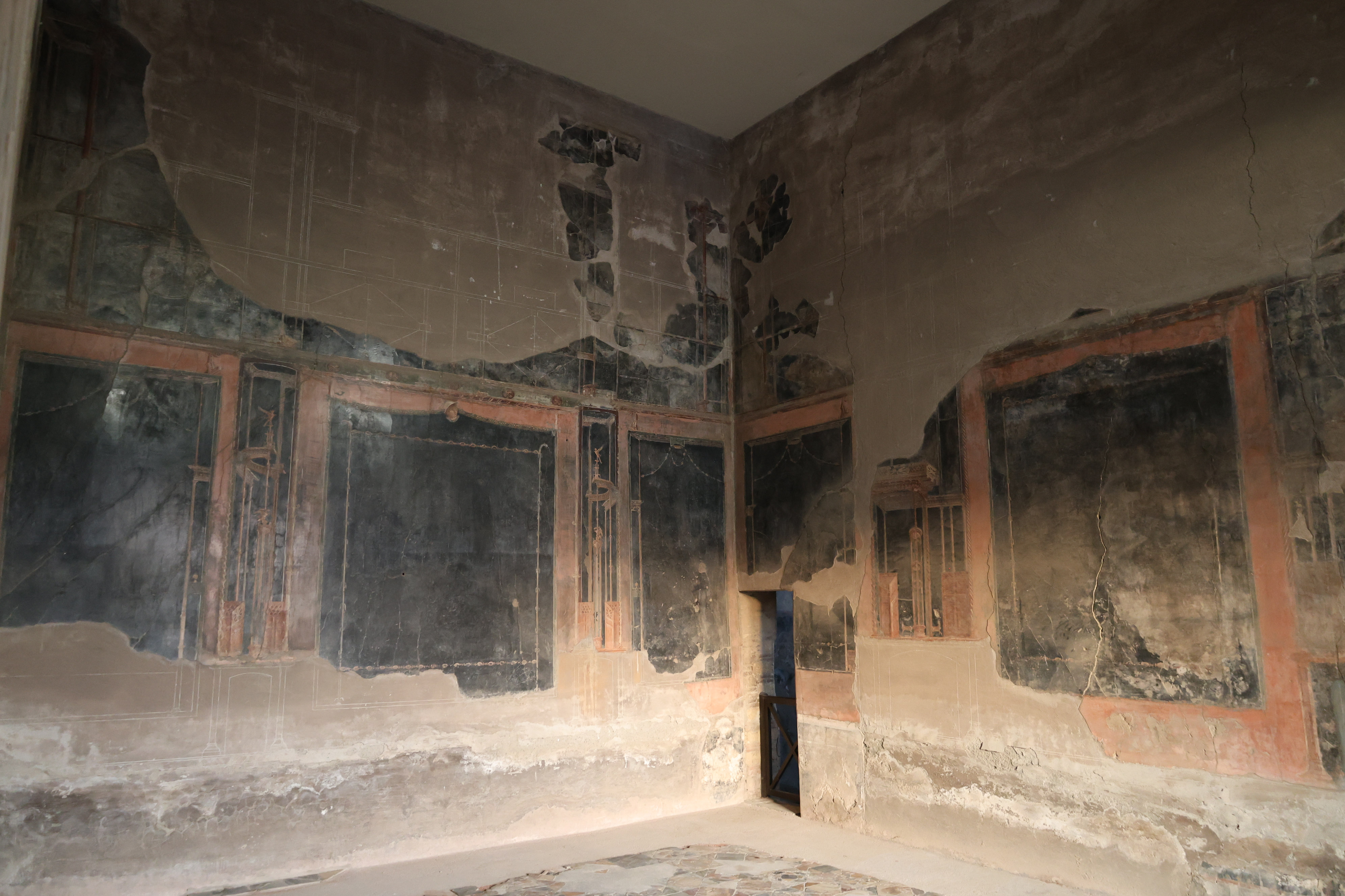 Herculaneum